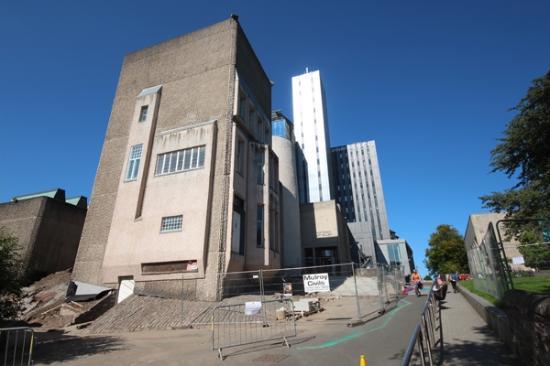 Hunterian Art Gallery